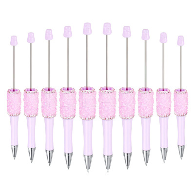 ABS Plastic Ball-Point Pen BT-TAC0003-13L-1