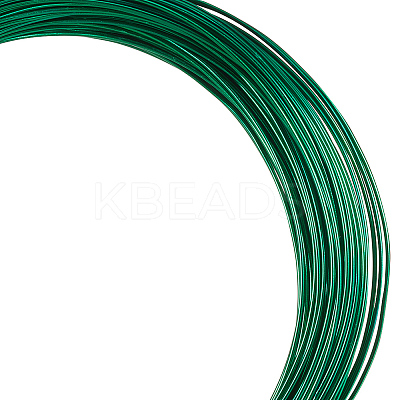 Pack of 10 rolls Mixed Color Round Aluminum Wire Jewelry Making Beading Craft Wire 20 Gauge 65 Feet/Roll AW-PH0001-01-0.8mm-1