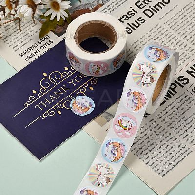 Children Cartoon Stickers LS-DIY-P008-B04-1