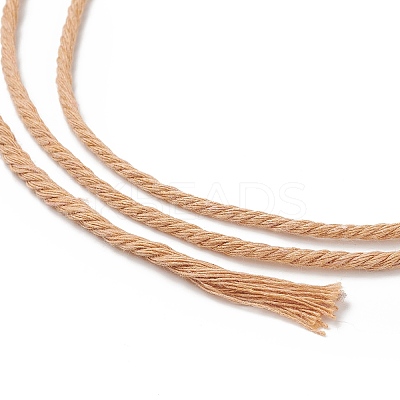 Cotton String Threads for Crafts Knitting Making KNIT-PW0001-01-22-1