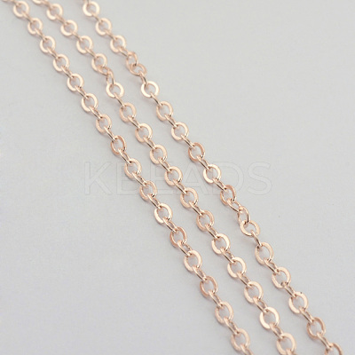 Iron Cable Chains CH-0.6PYSZ-RG-1