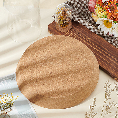 Cork Stopper AJEW-WH0596-650D-1