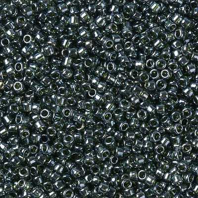 TOHO Round Seed Beads SEED-XTR15-0119-1