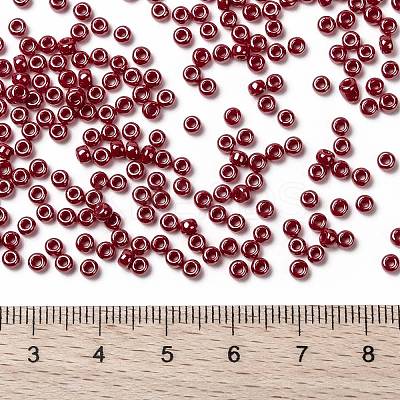 MIYUKI Round Rocailles Beads X-SEED-G008-RR0426-1