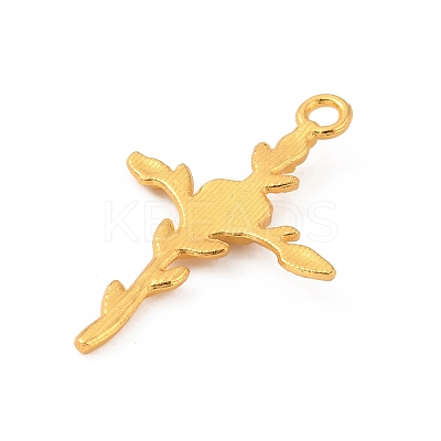 Tibetan Style Alloy Pendants FIND-WH0110-429G-1