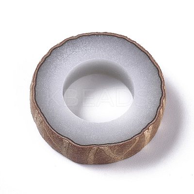 Bodhi Jewelry Making LS-AJEW-WH0109-37B-1