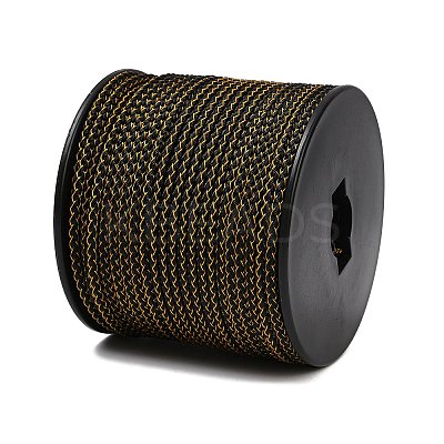 40M Nylon Coated 304 Stainless Steel Braided Wires TWIR-P002-01B-08-1