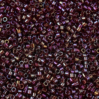 MIYUKI Delica Beads SEED-J020-DB2375-1