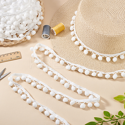Cotton Ribbons DIY-WH0580-33A-1