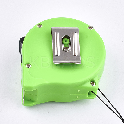 Self-Locking Iron Tape Measures TOOL-S010-09-1