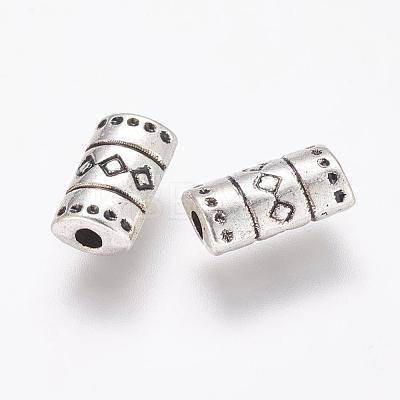 Tibetan Style Alloy Beads LF9875Y-1