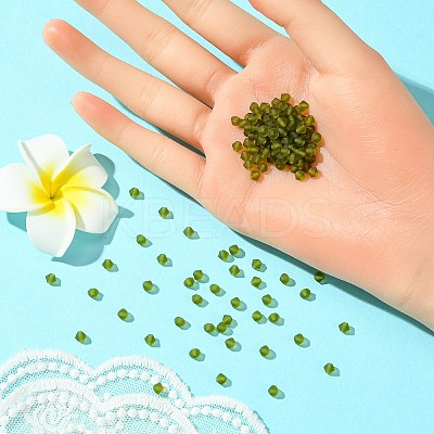Preciosa® Crystal Beads Y-PRC-BA4-50230-840-1