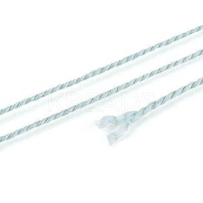 Braided Polyester Cord OCOR-T017-04A-40-1
