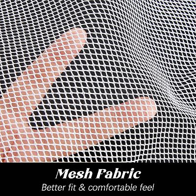 Polyester Mesh Cloth OCOR-WH20816-006A-1