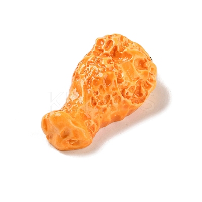 Imitation Food Resin Pendants FIND-B035-04A-1