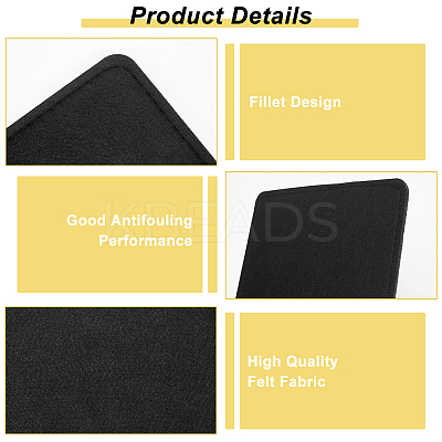 Felt Inserts Bag Bottom DIY-WH0308-167B-04-1