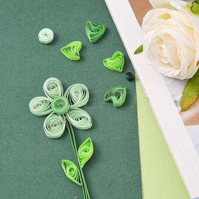 Quilling Tool Quilled Creations Paper Curling Tool Craft Supplies Tools X-DIY-R067-06-1