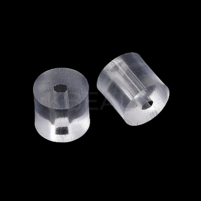 Plastic Ear Nuts KY-G036-01-1