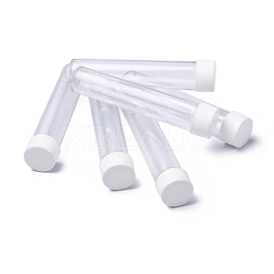 Plastic Bead Containers CON-N009-01-1