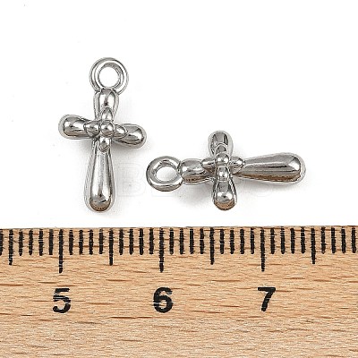 304 Stainless Steel Pendant STAS-F317-17C-P-1