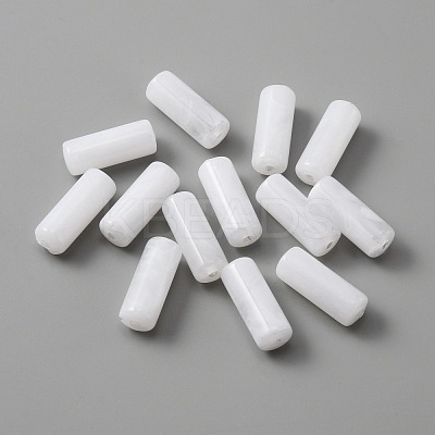 Acrylic Beads MACR-SZC0001-01M-1