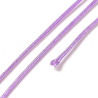 Nylon Braided Threads NWIR-N001-0.8mm-18-1