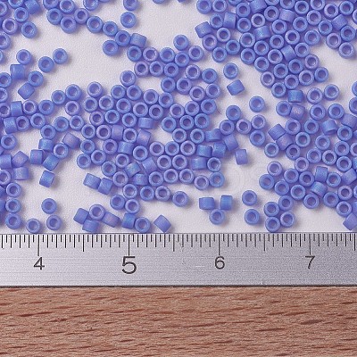 MIYUKI Delica Beads SEED-MY11-DB0881-1