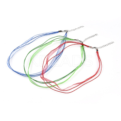 Jewelry Making Necklace Cord NFS048-1