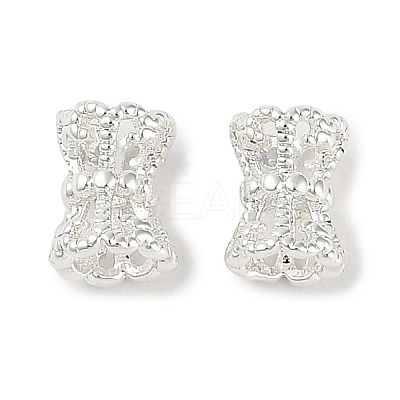 Brass Beads KK-I719-17S-1