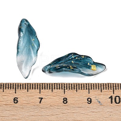 Glass Pendants GLAA-C040-01I-1