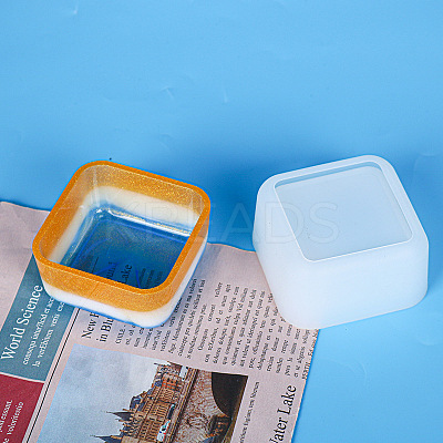 Vase Molds Food Grade Silicone Molds SIMO-PW0001-377A-1