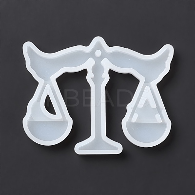 DIY Constellation Shaped Pendant Food-grade Silicone Molds SIMO-D002-02K-1