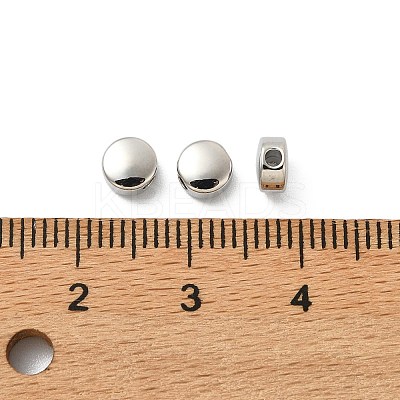 SHEGRACE Brass Beads XGR0114P-149P-1