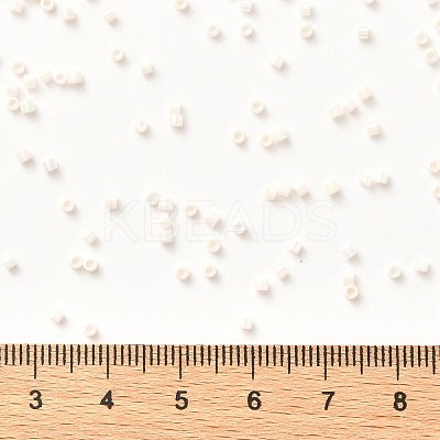 Cylinder Seed Beads SEED-H001-B04-1