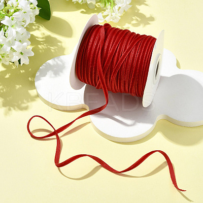 Velvet Ribbon OCOR-TAC0038-08J-1-1