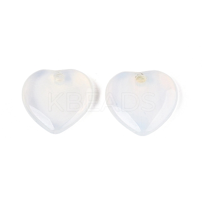 Opalite Pendants G-Q601-29G-1