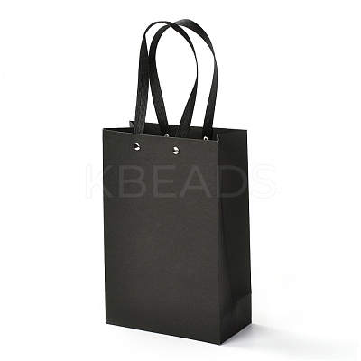 Rectangle Paper Bags CARB-O004-01B-06-1