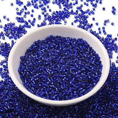 Glass Seed Beads SEED-S042-04B-27-1