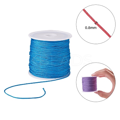Nylon Braided Cord NWIR-PH0001-36-1