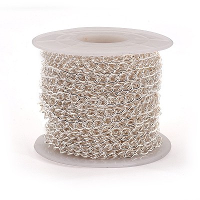 Iron Side Twisted Chain X-CH-S085-S-LF-1
