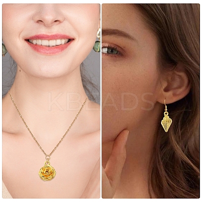 60Pcs 20 Styles Tibetan Style Alloy Pendants FIND-YW0004-77-1