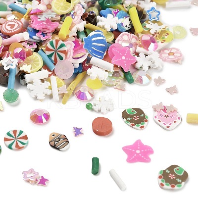 DIY Epoxy Resin Material Filling DIY-XCP0003-56-1