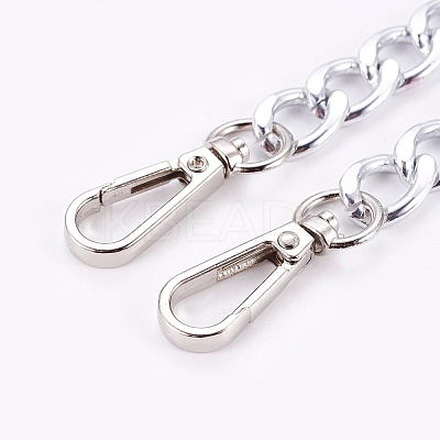 Bag Strap Chains IFIN-WH0051-03PS-1
