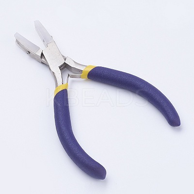 45# Carbon Steel Jewelry Pliers PT-YW0001-04-1
