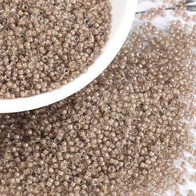 MIYUKI Round Rocailles Beads X-SEED-G009-RR3541-1