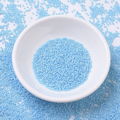 MIYUKI Delica Beads SEED-X0054-DB0164-1