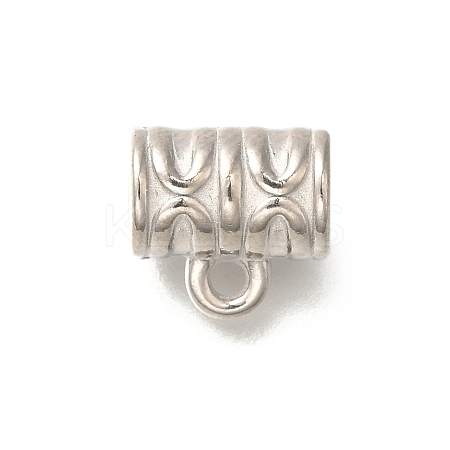 304 Stainless Steel Hanger Bail STAS-I321-31P-1