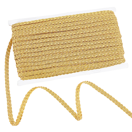   Filigree Corrugated Lace Ribbon SRIB-PH0001-27-1