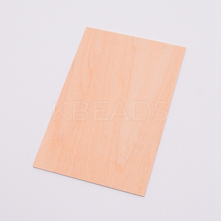 Basswood Plywood LS-WOOD-WH0108-14A-1