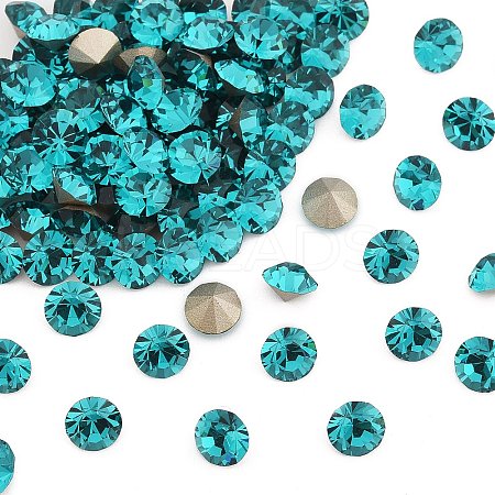 Preciosa® MAXIMA Crystal Round Stones X-PRC-RBSS29-60230-1